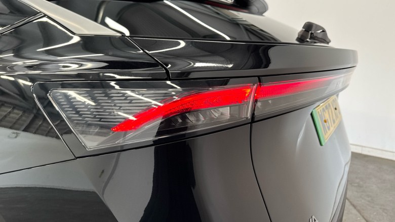 Nissan ARIYA 178kW Evolve 87kWh 22kWCh 5dr Auto Electric Hatchback